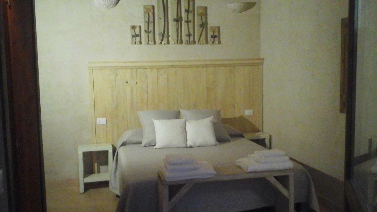 Hotel The Straw House Alghero Exteriér fotografie